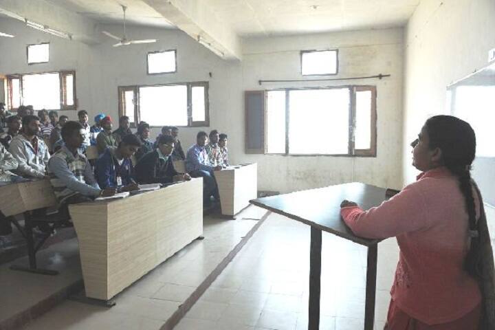 classroom